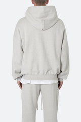 Every Day Hoodie - Grey