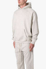 Heavy Every Day Hoodie - Grey