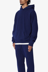 Heavy Every Day Hoodie - Navy