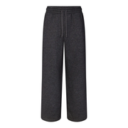 Ellenvinis 900 GSM 'Ash' straight track pants