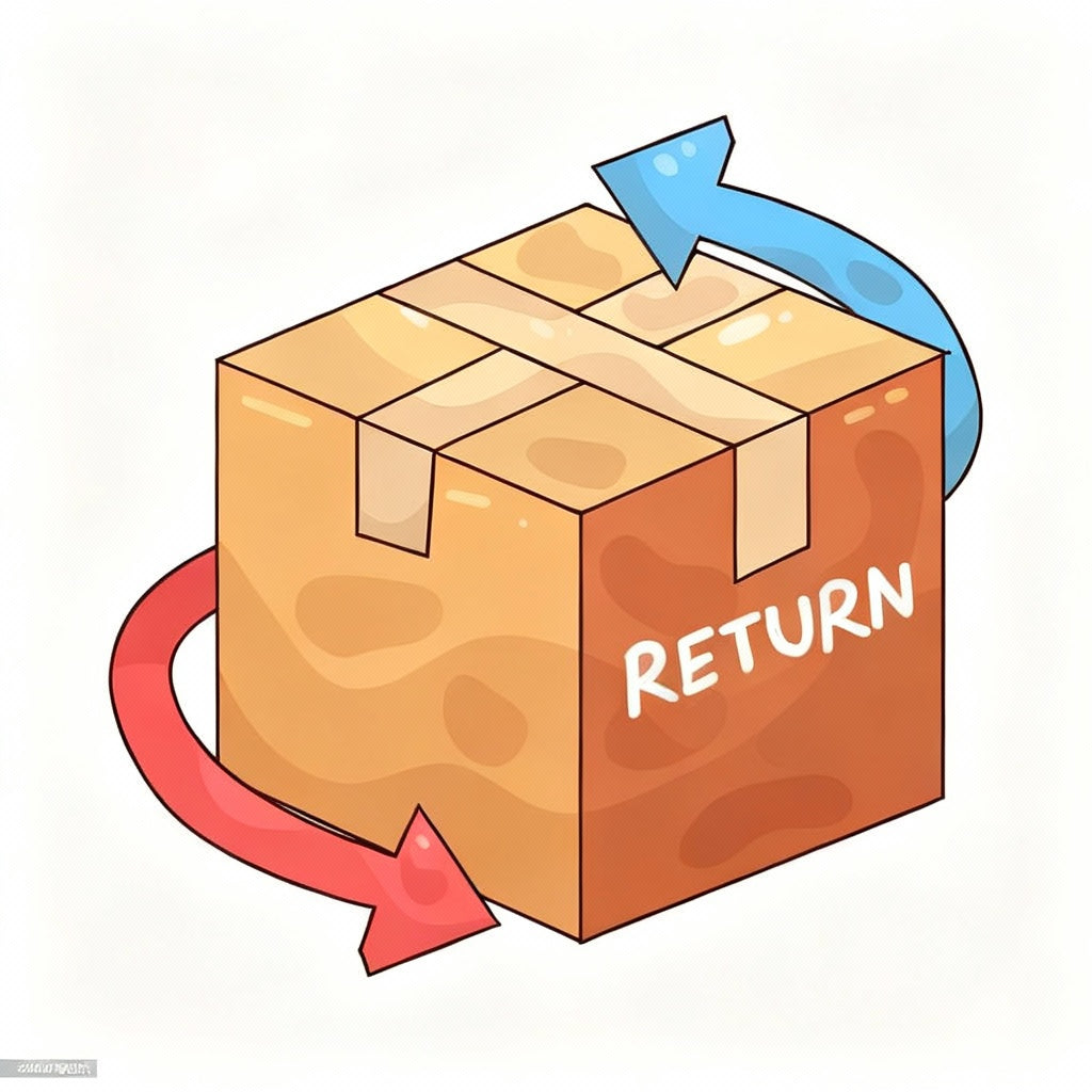 <strong>Return Policy</strong>