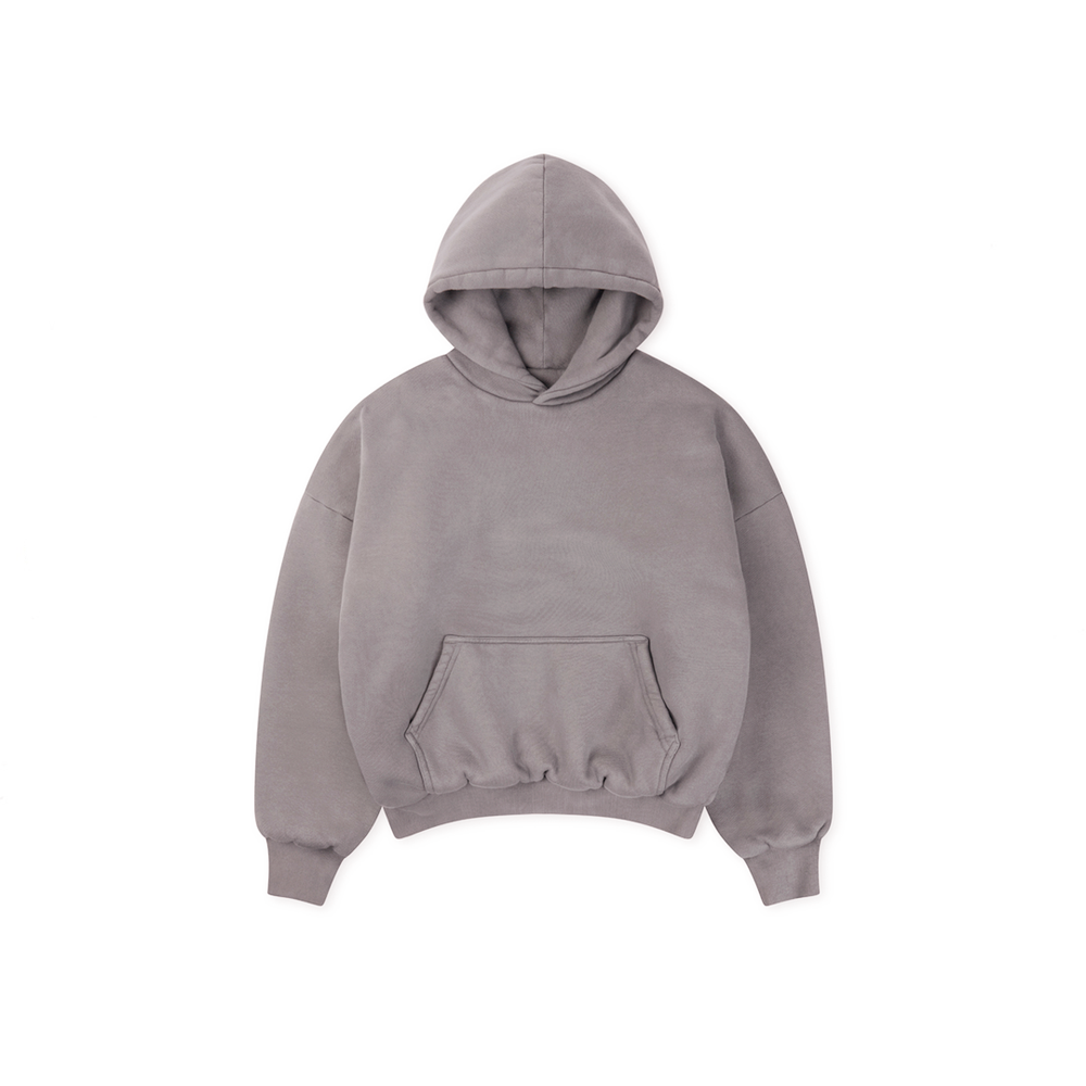 <strong>Pullover hoodie</strong>