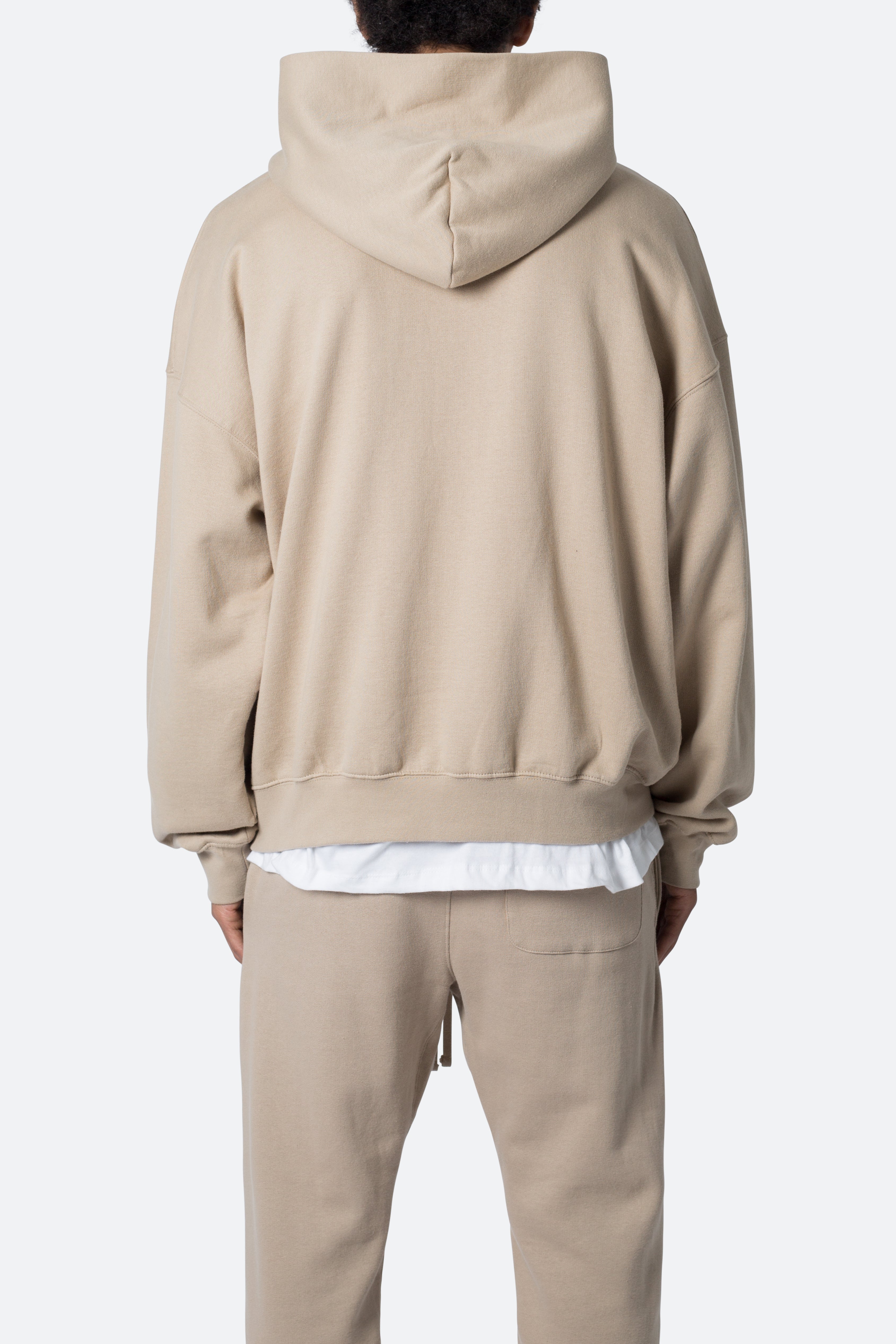 Every Day Hoodie - Earth