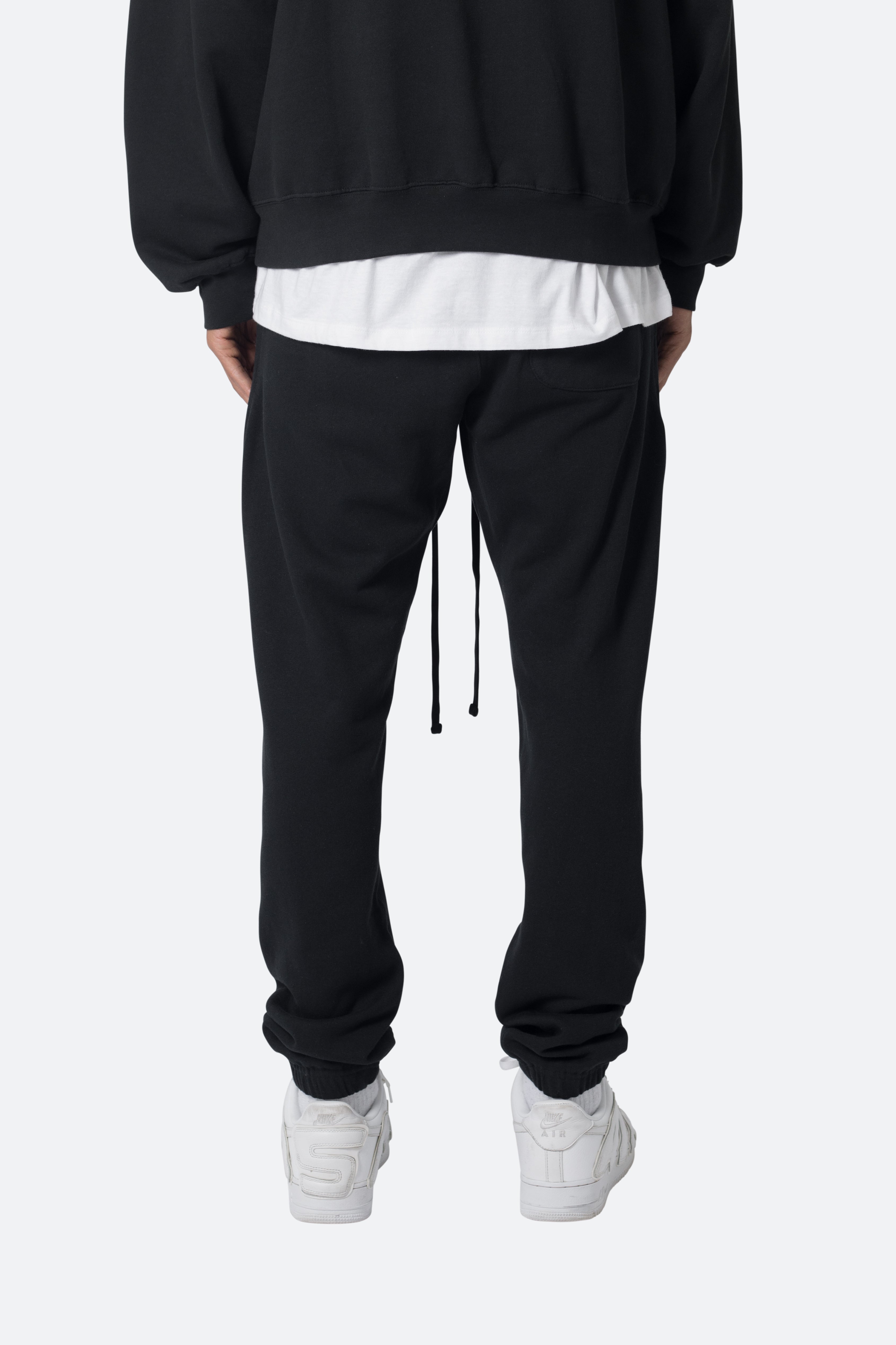 Every Day Sweatpants 2 Pack - Black/Vintage Black