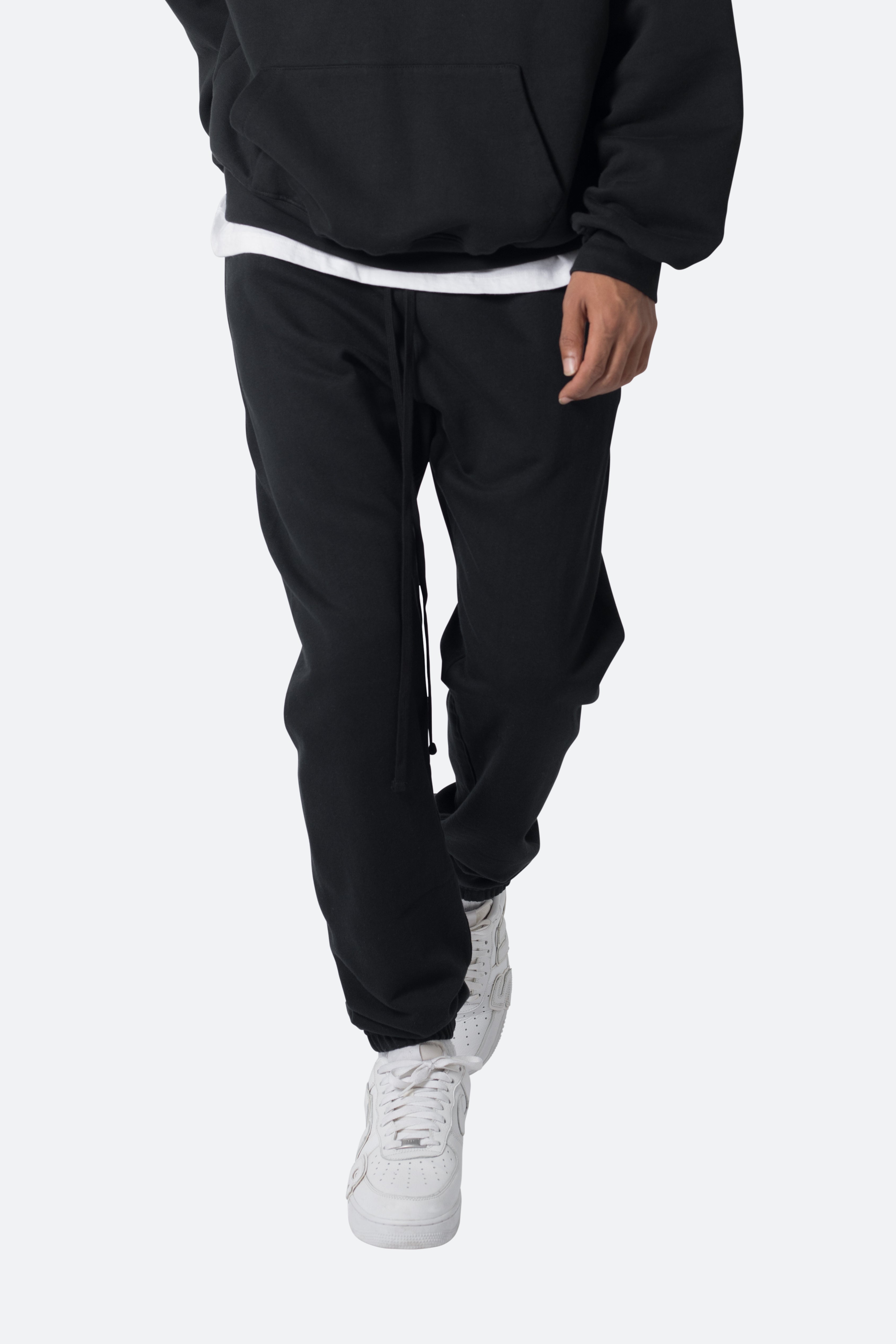 Every Day Sweatpants 2 Pack - Black/Vintage Black