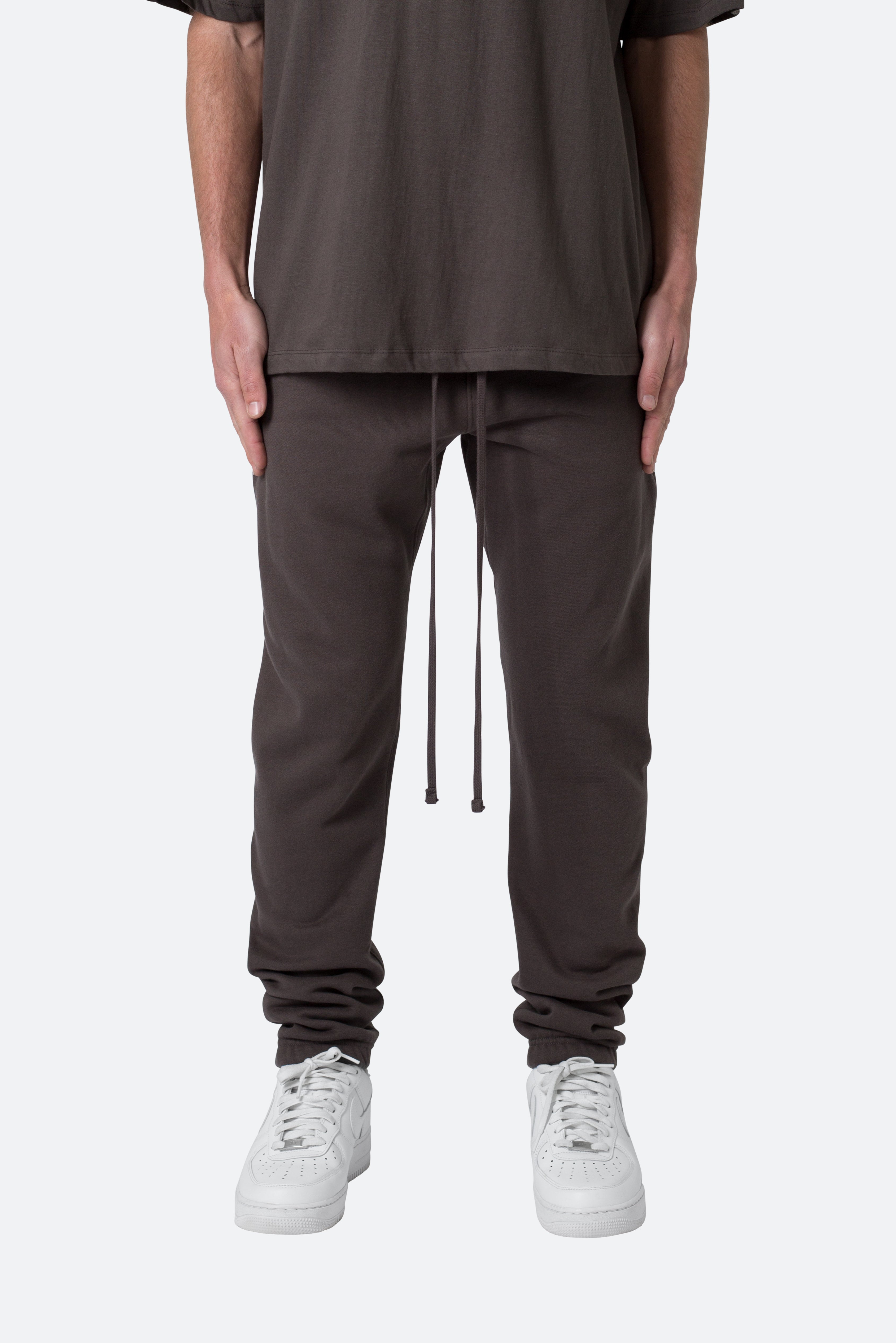 Every Day Sweatpants 2 Pack - Black/Vintage Black