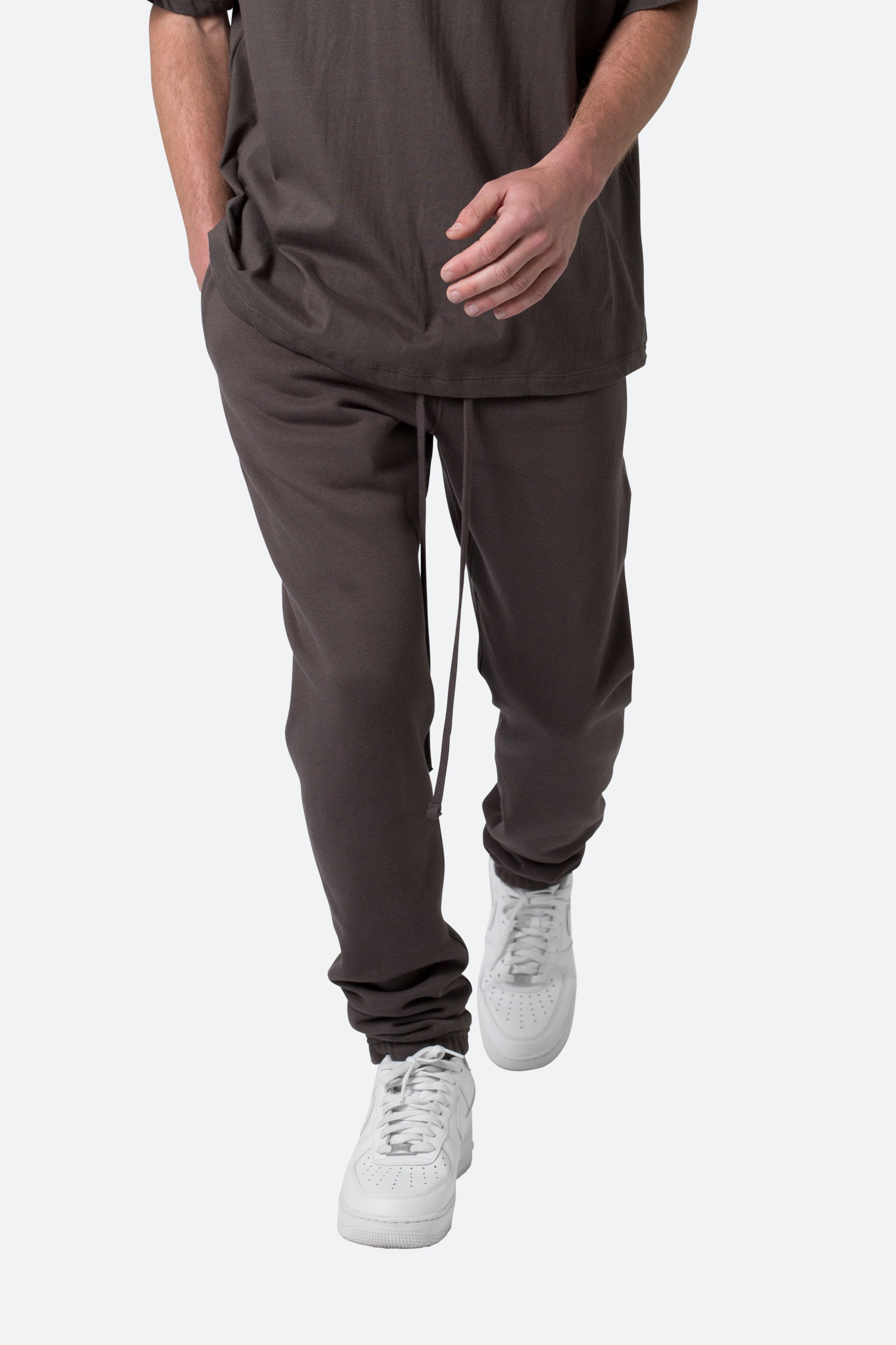Every Day Sweatpants 2 Pack - Black/Vintage Black
