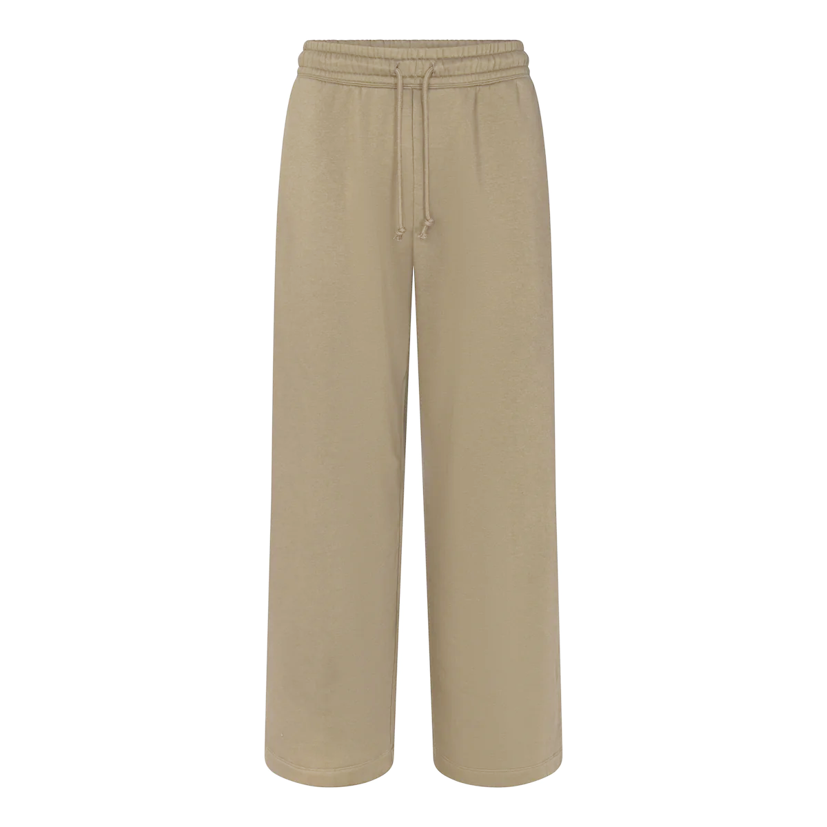 Ellenvinis 900 GSM ‘Desert’ Straight-Leg Pants