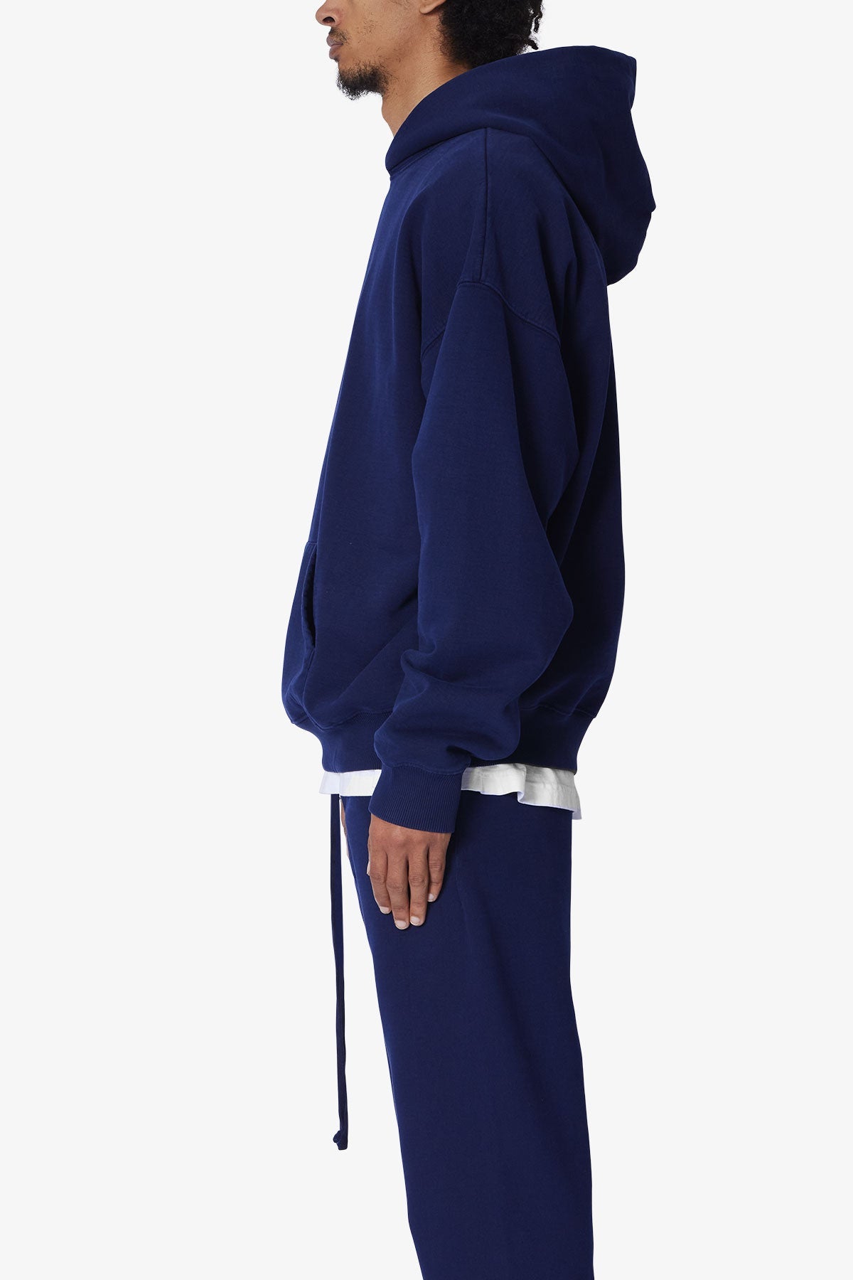 Heavy Every Day Hoodie - Navy