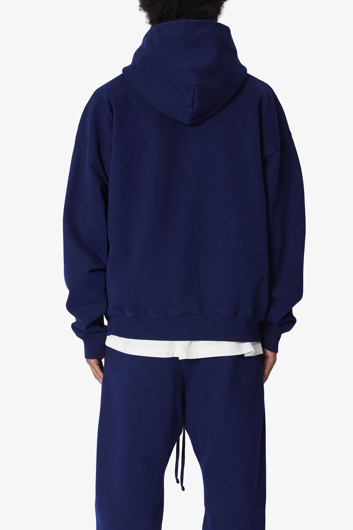 Heavy Every Day Hoodie - Navy
