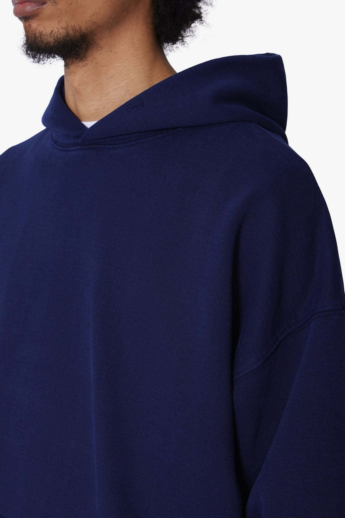 Heavy Every Day Hoodie - Navy