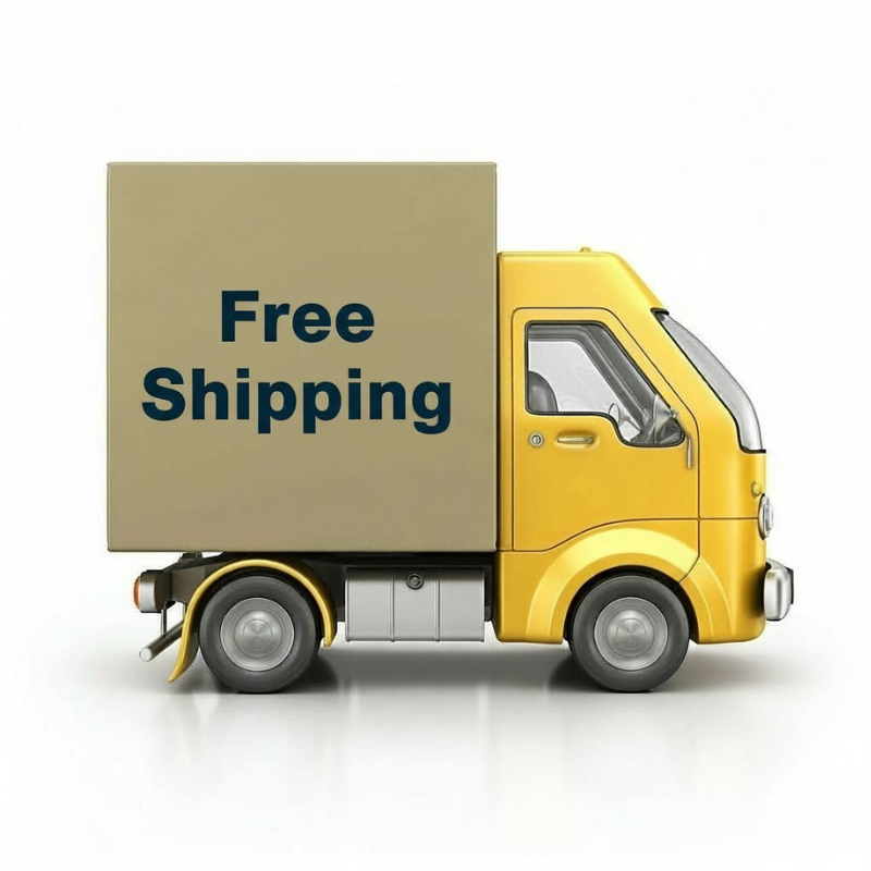Free Shipping
