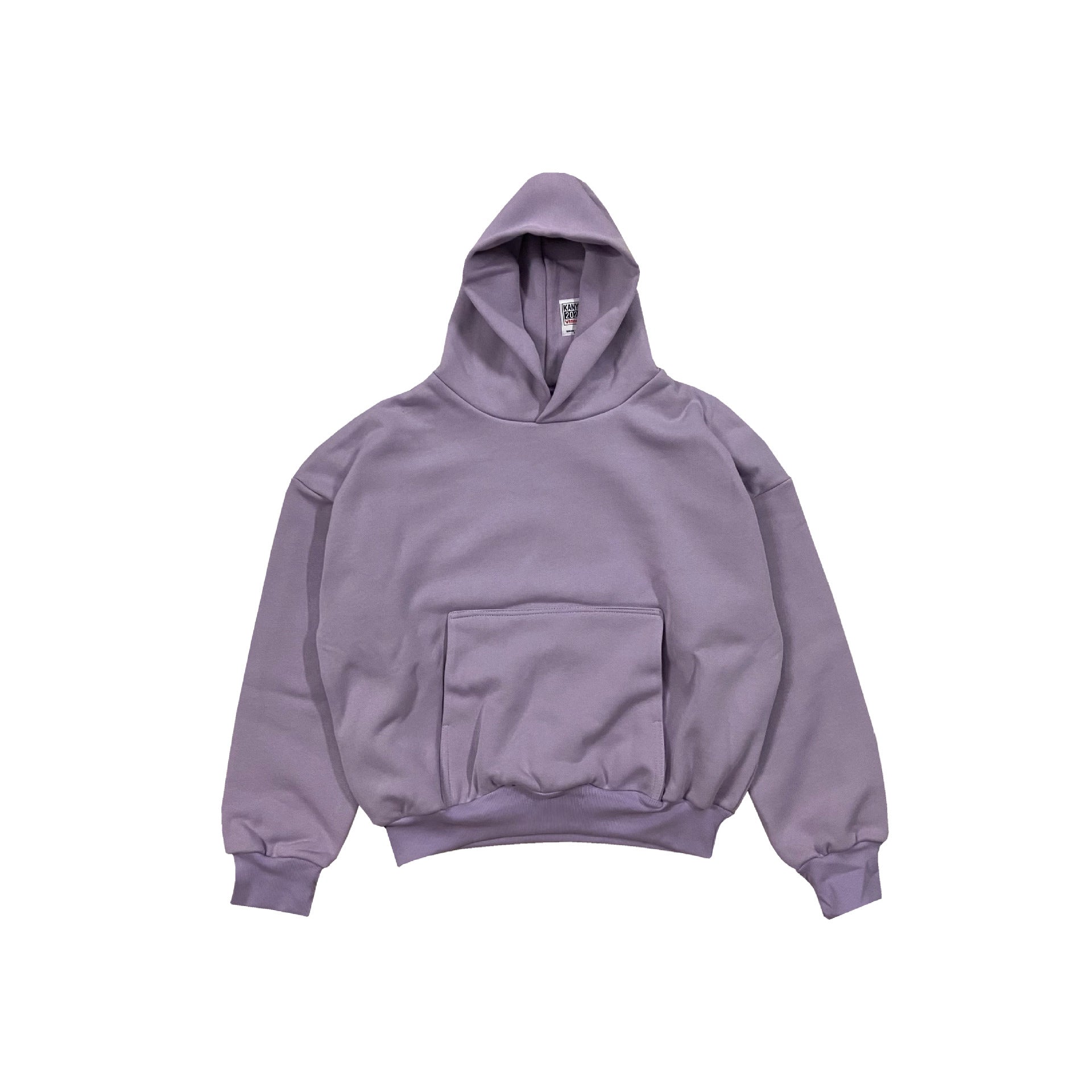 Ellenvinis American presidential campaign double sweater heavy American season with the same hoodie sweater men and women