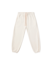 Ellenvinis 450 GSM 'Bone White' Sweatpants