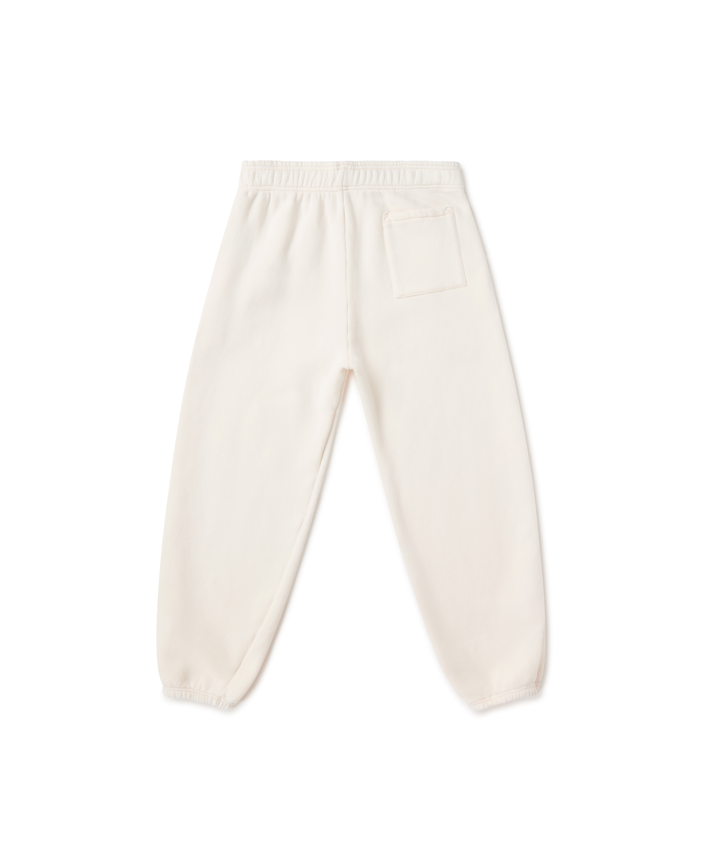 Ellenvinis 450 GSM 'Bone White' Sweatpants