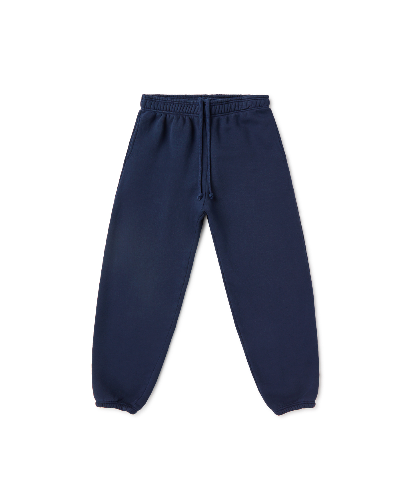 Ellenvinis 450 GSM 'Navy Blue' Sweatpants