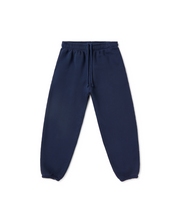 Ellenvinis 450 GSM 'Navy Blue' Sweatpants