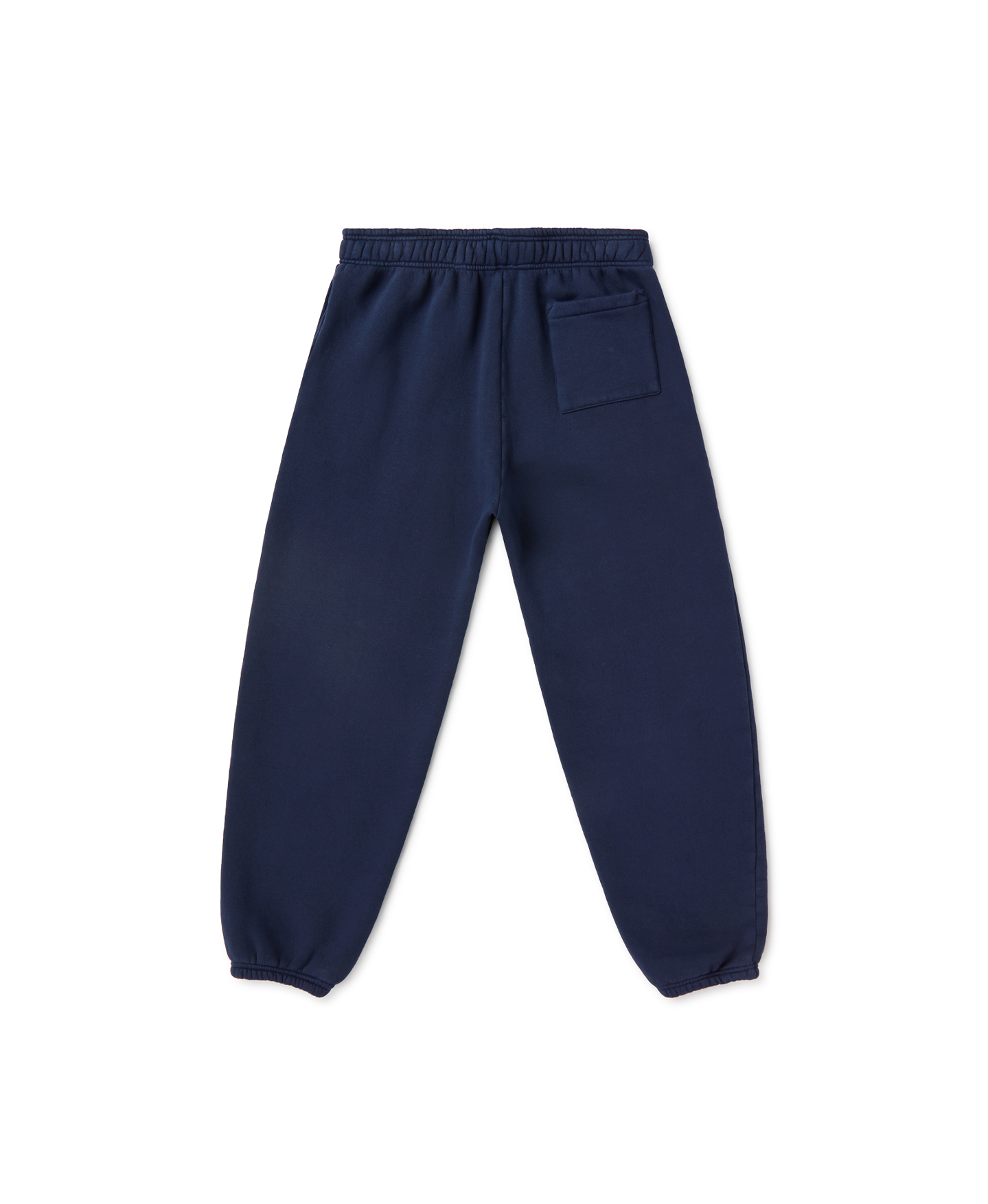 Ellenvinis 450 GSM 'Navy Blue' Sweatpants