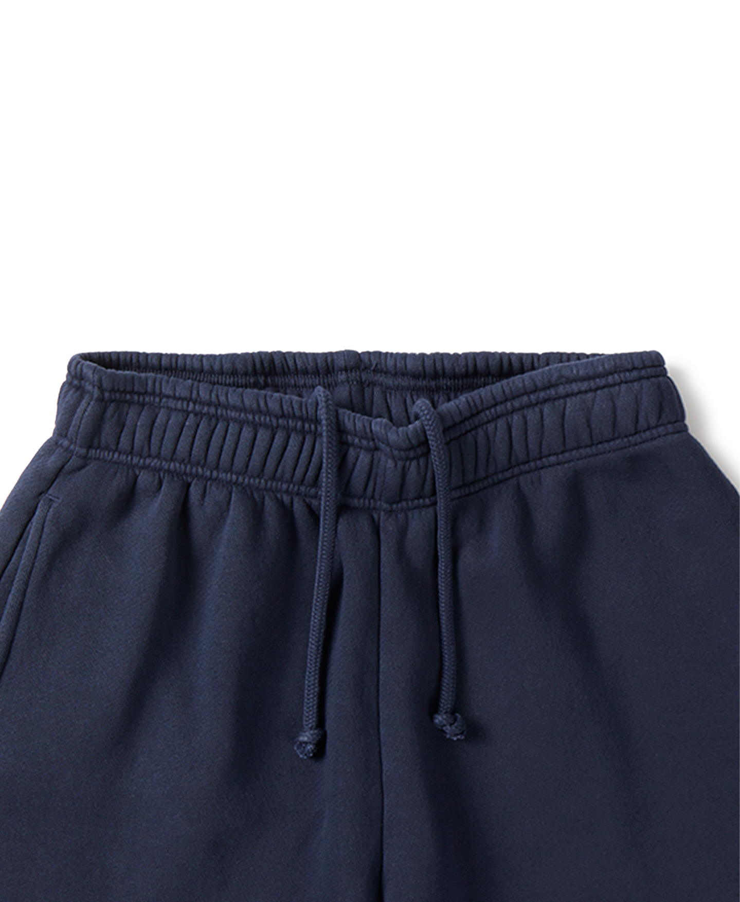 Ellenvinis 450 GSM 'Navy Blue' Sweatpants