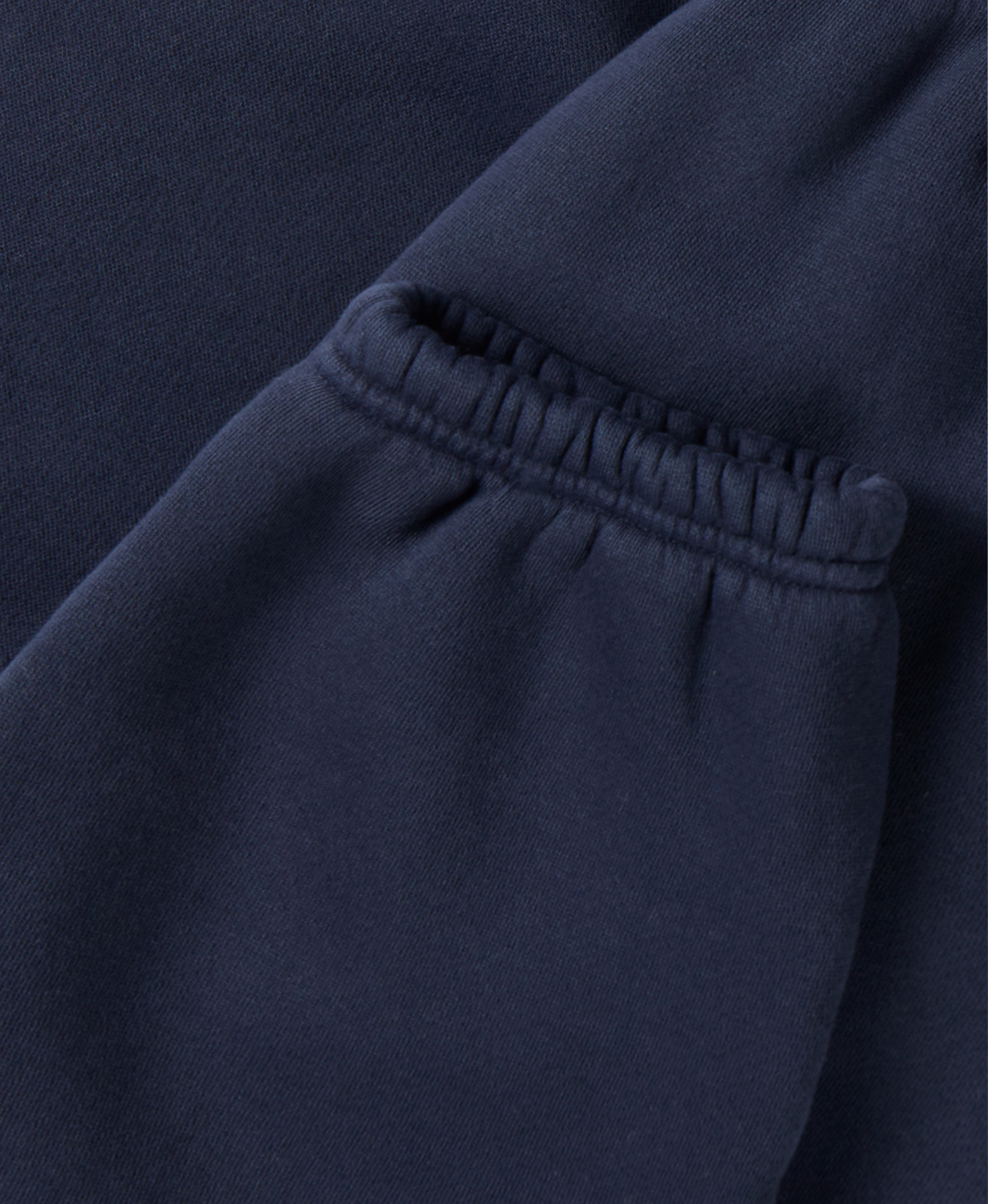 Ellenvinis 450 GSM 'Navy Blue' Sweatpants