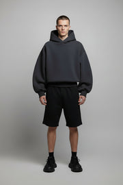 Ellenvinis THE HOODIE V4 Terraverde | Heavyweight Street Hoodie